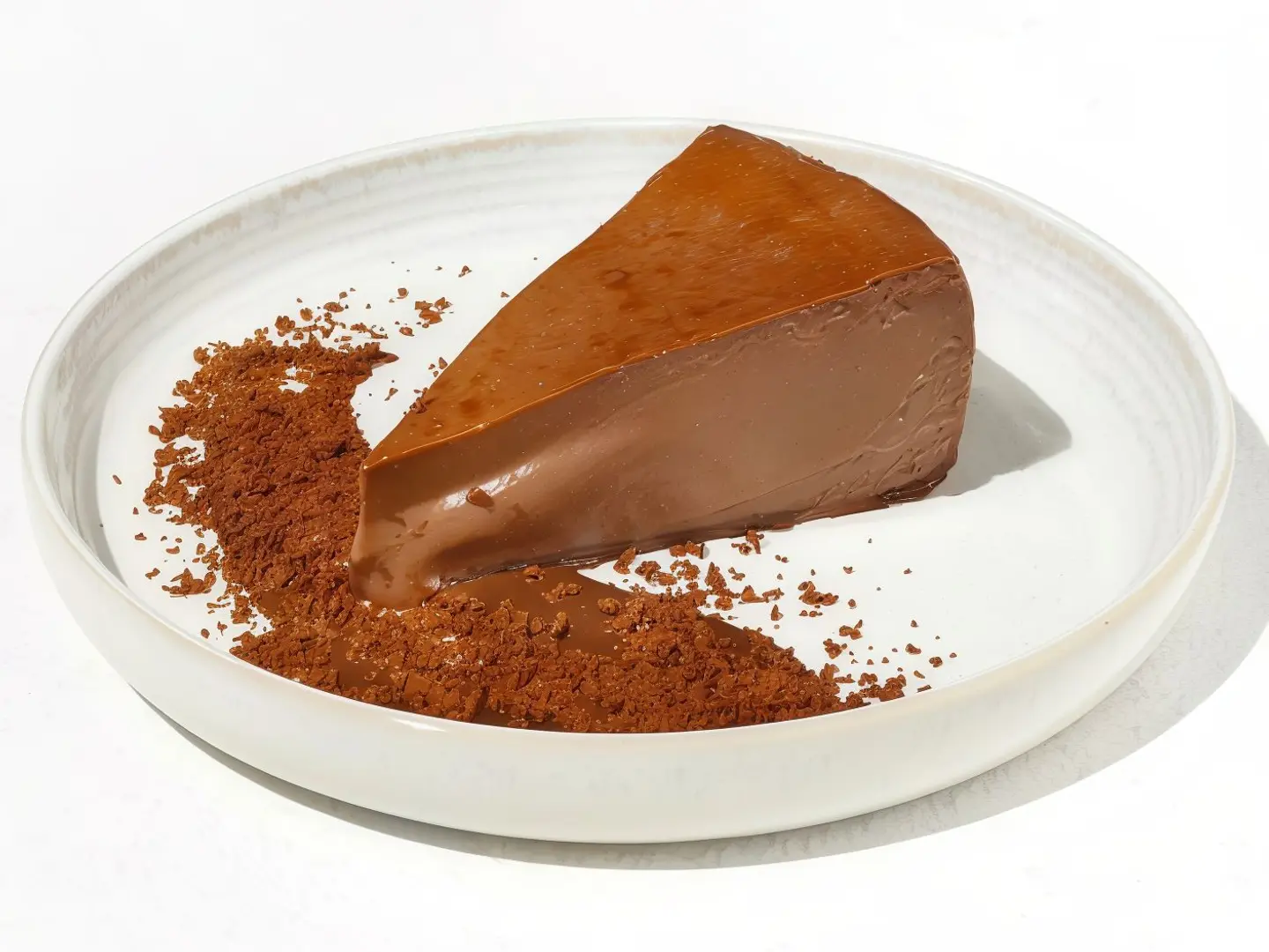 Chocolate Madrid Cake