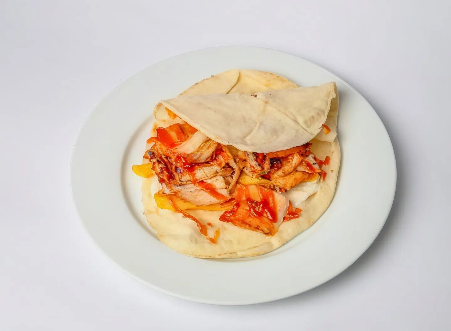 Shami Shawarma
