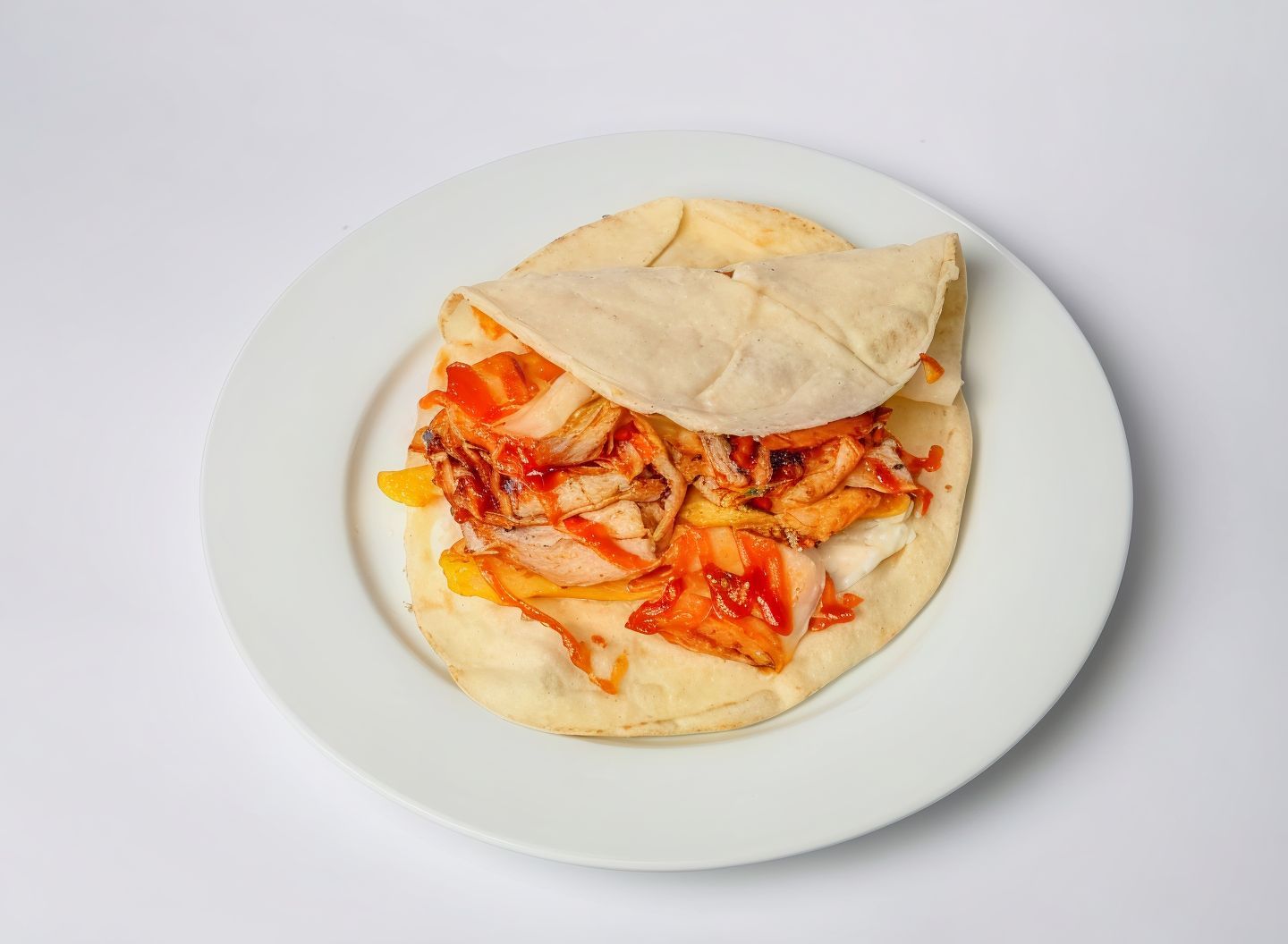 Shami Shawarma