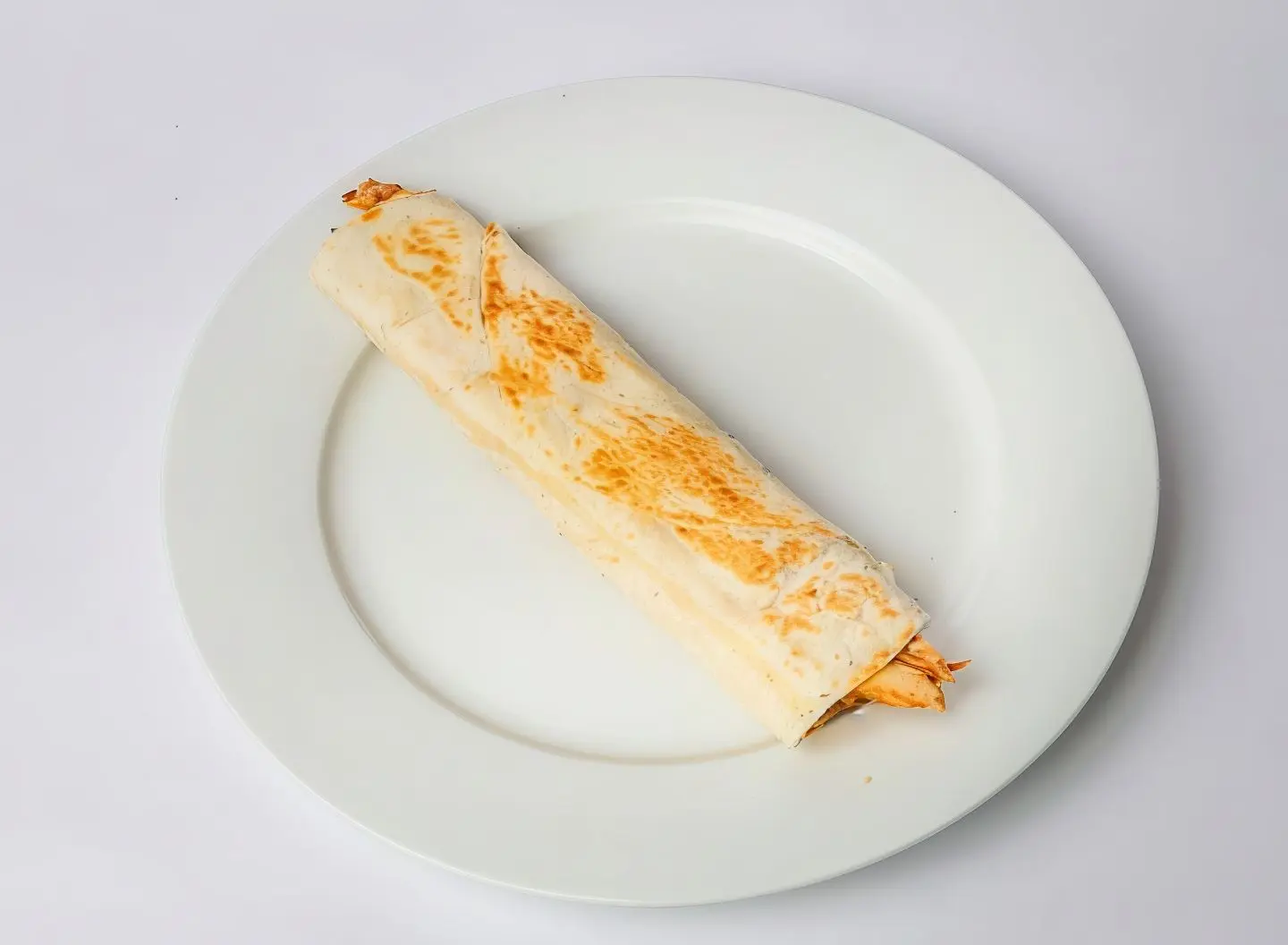 Medium Shawarma