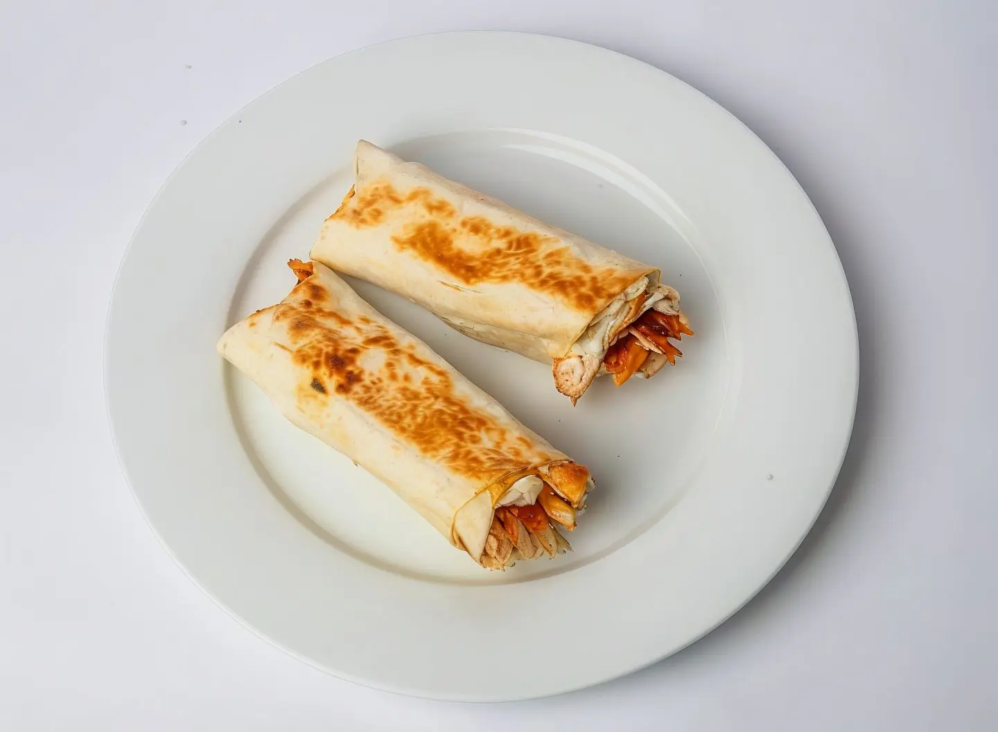 Large Shawarma