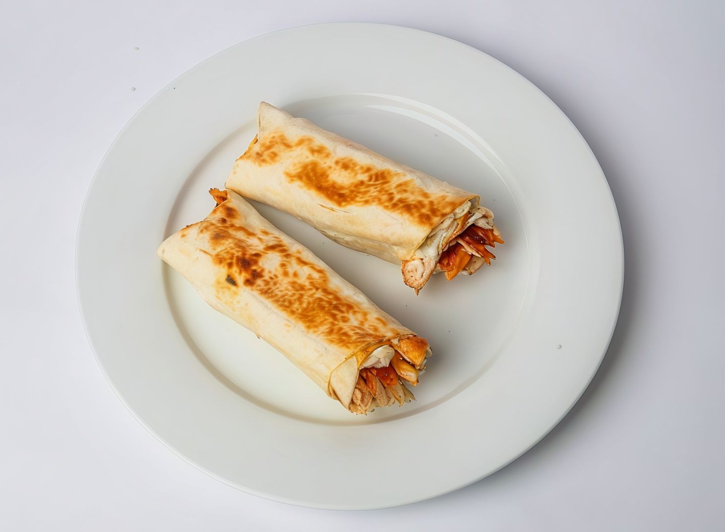 Large Shawarma