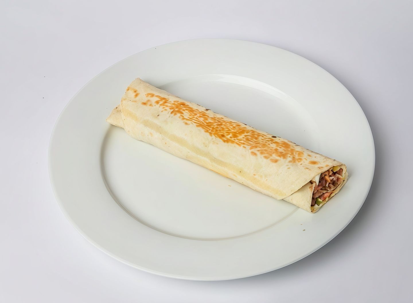 Medium Meat Shawarma