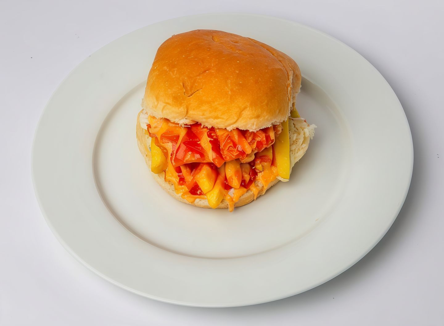 Zinger Sandwich