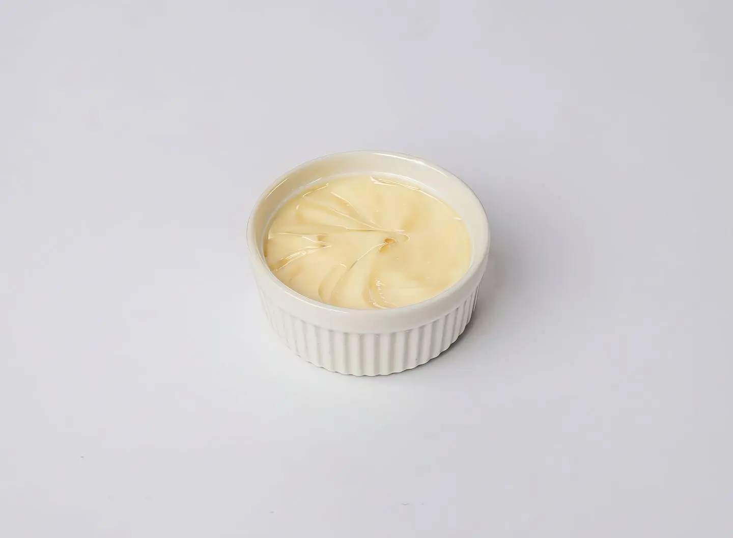 Garlic Sauce