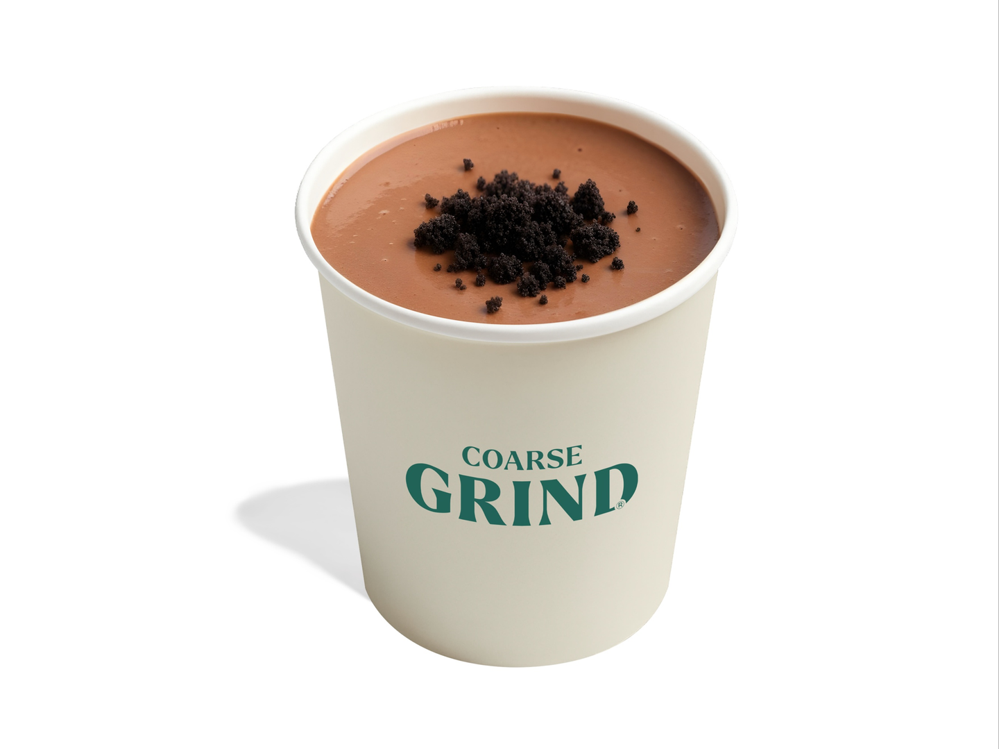 Sweet Pudding Chocolate