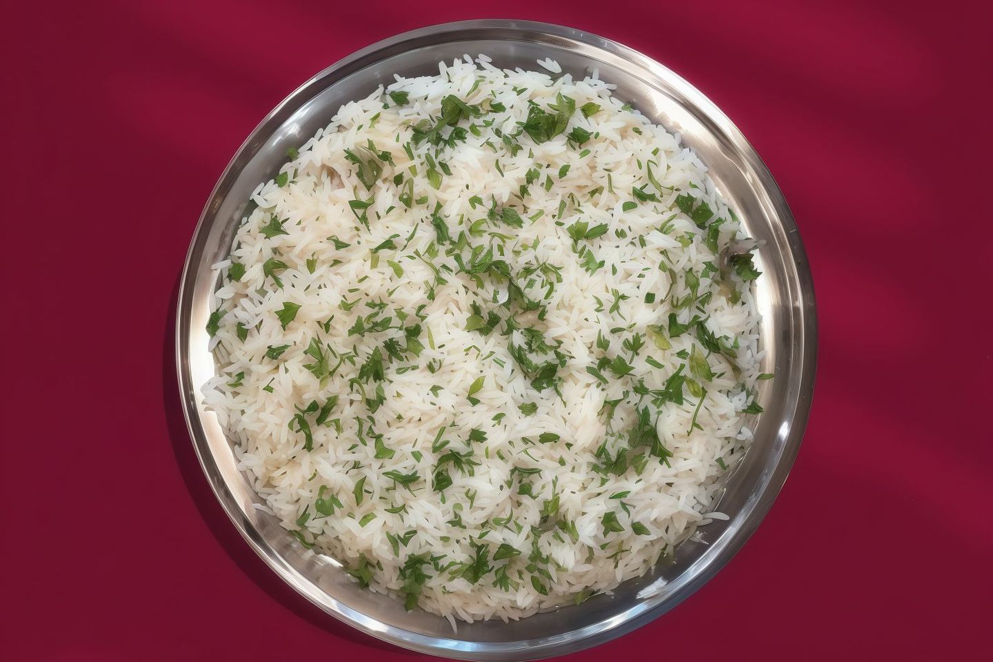 رز ابيض - صغير