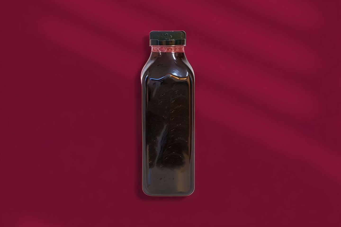 كركديه - كبير