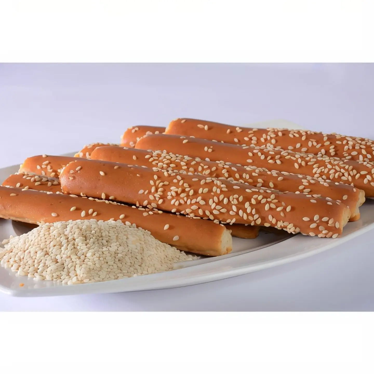 شابورة اصابع سمسم