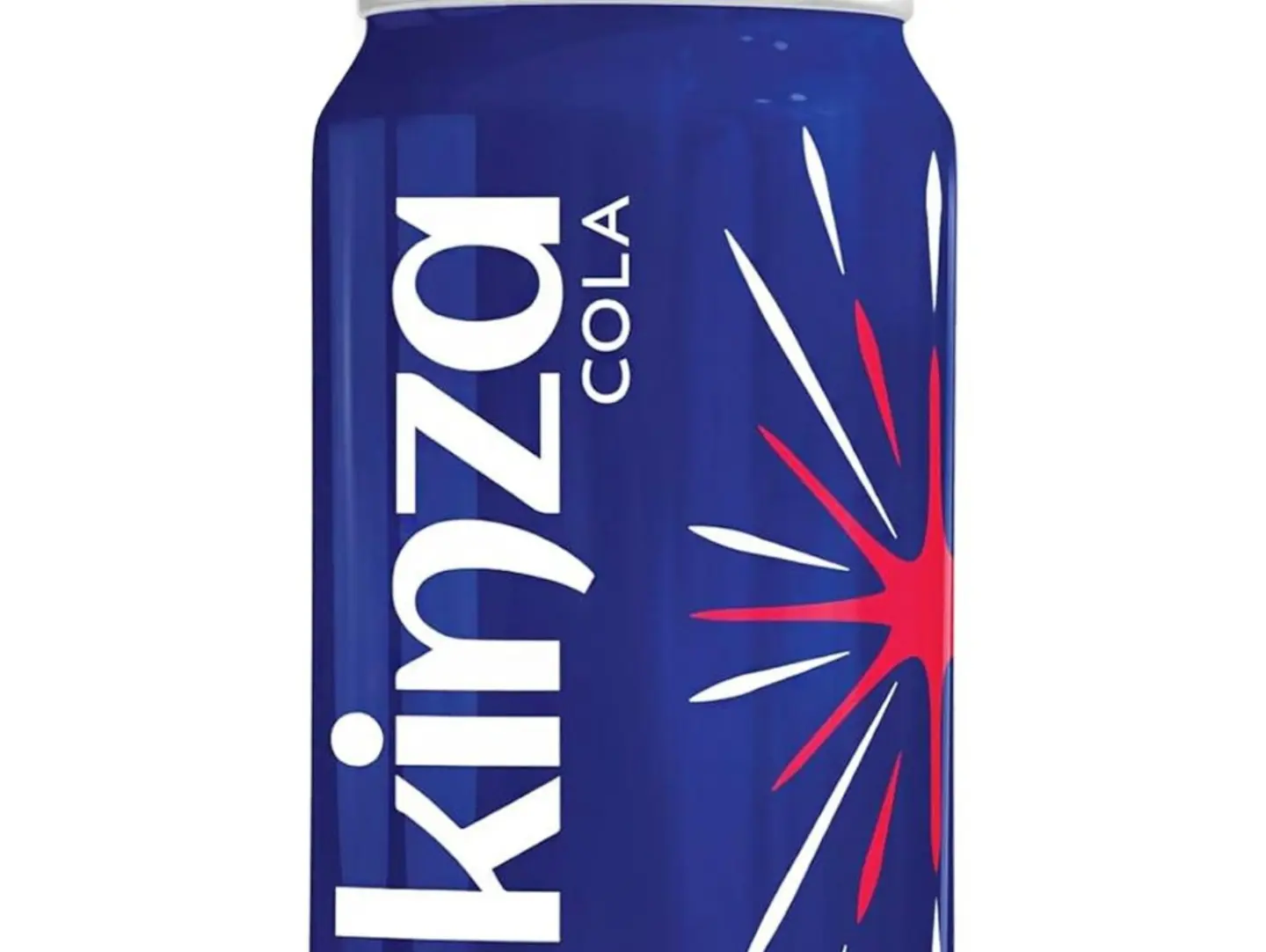 كينزا كولا