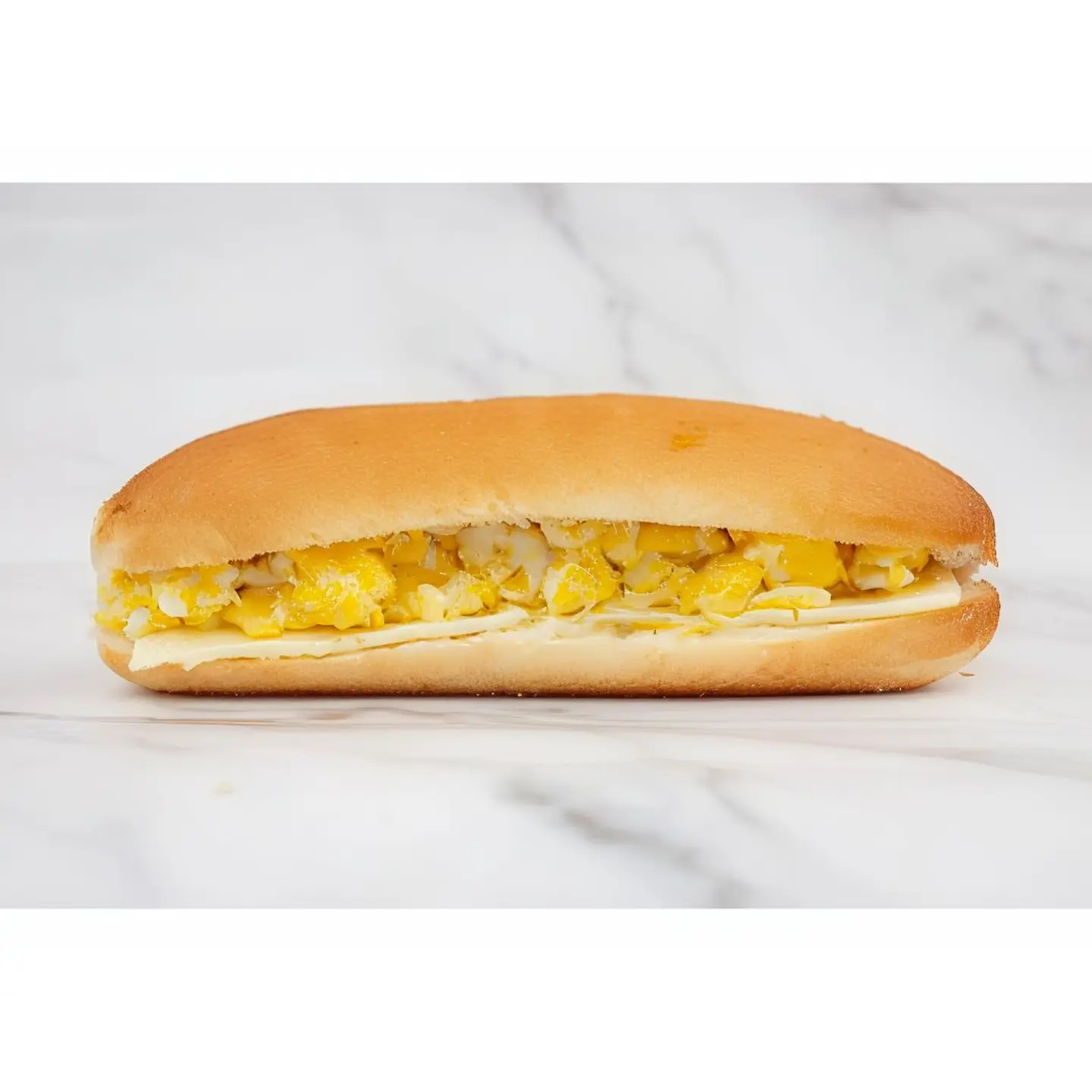 Egg Sandwich