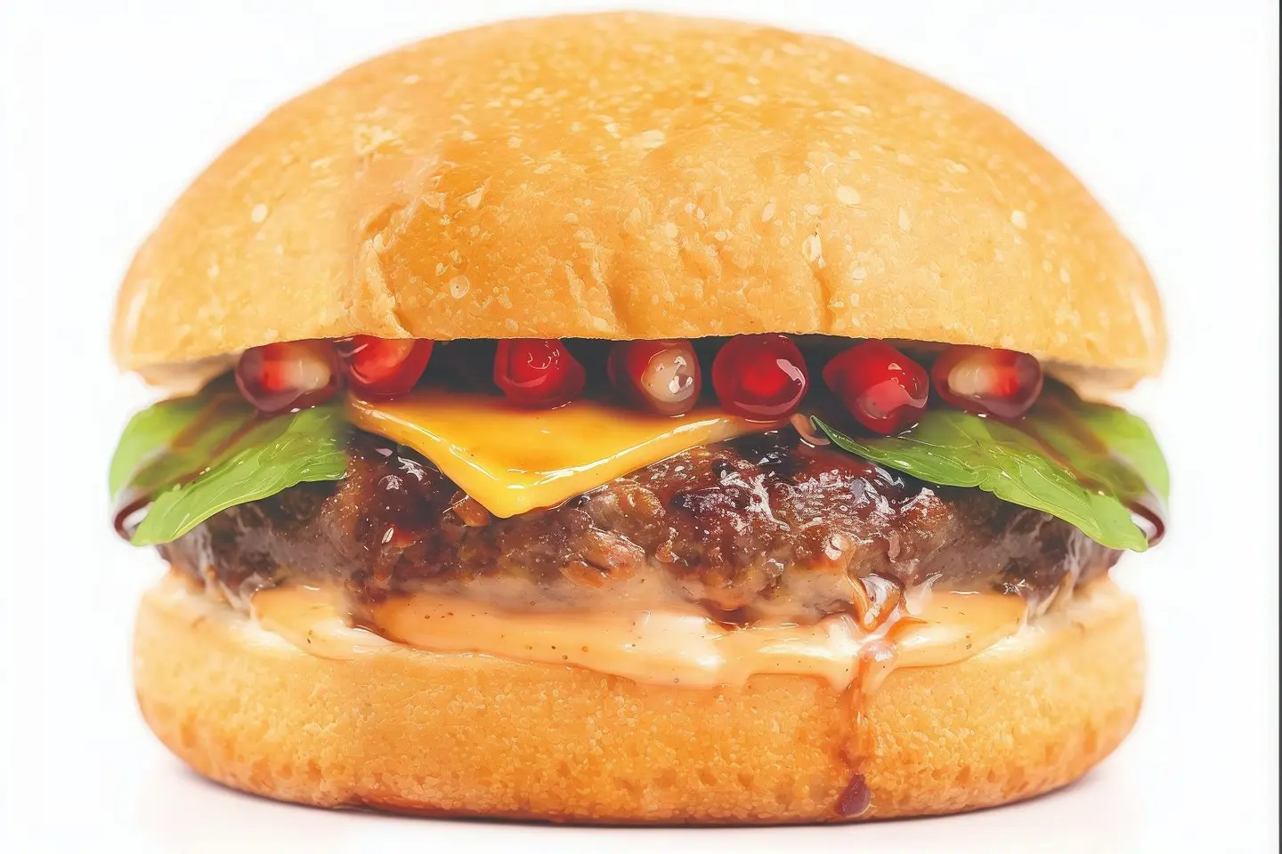 Romman Burger