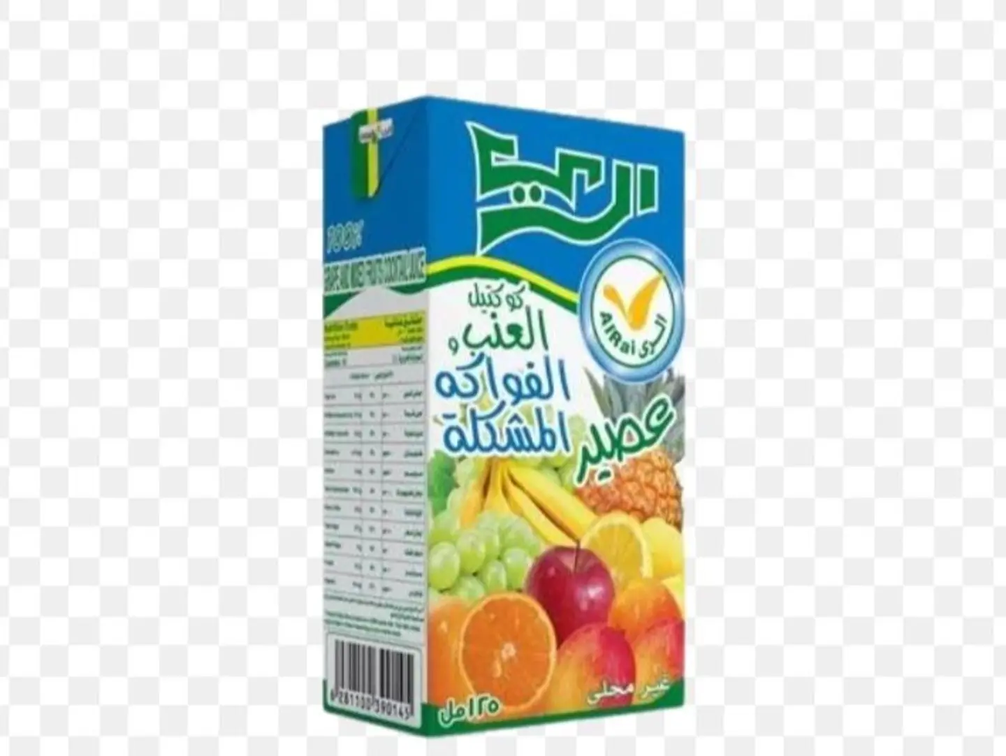 Mango Juice