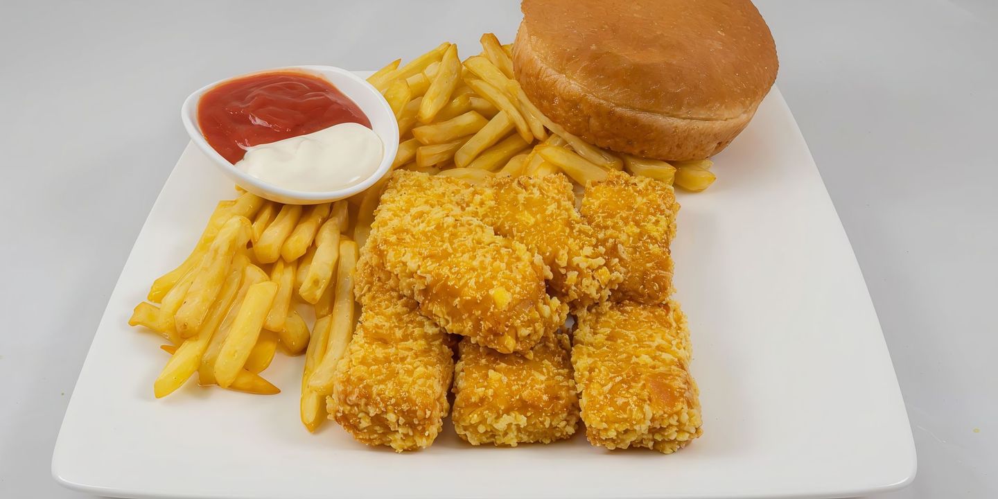 Fillet Fish