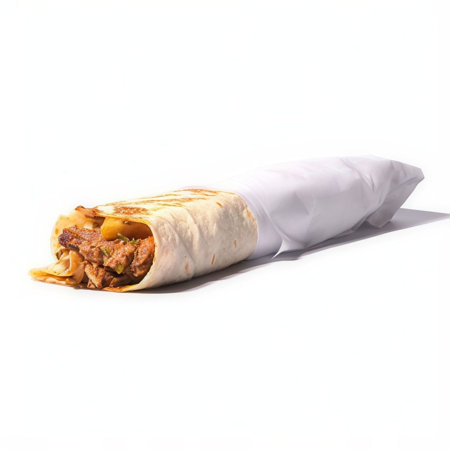 شاورما صاروخ