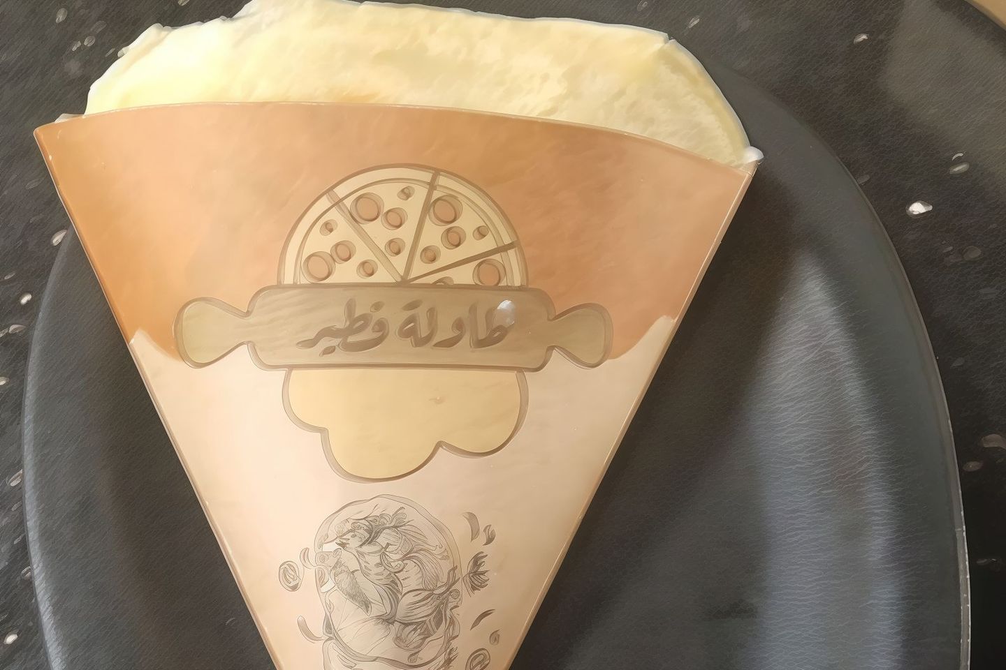 كريب مكسيكي