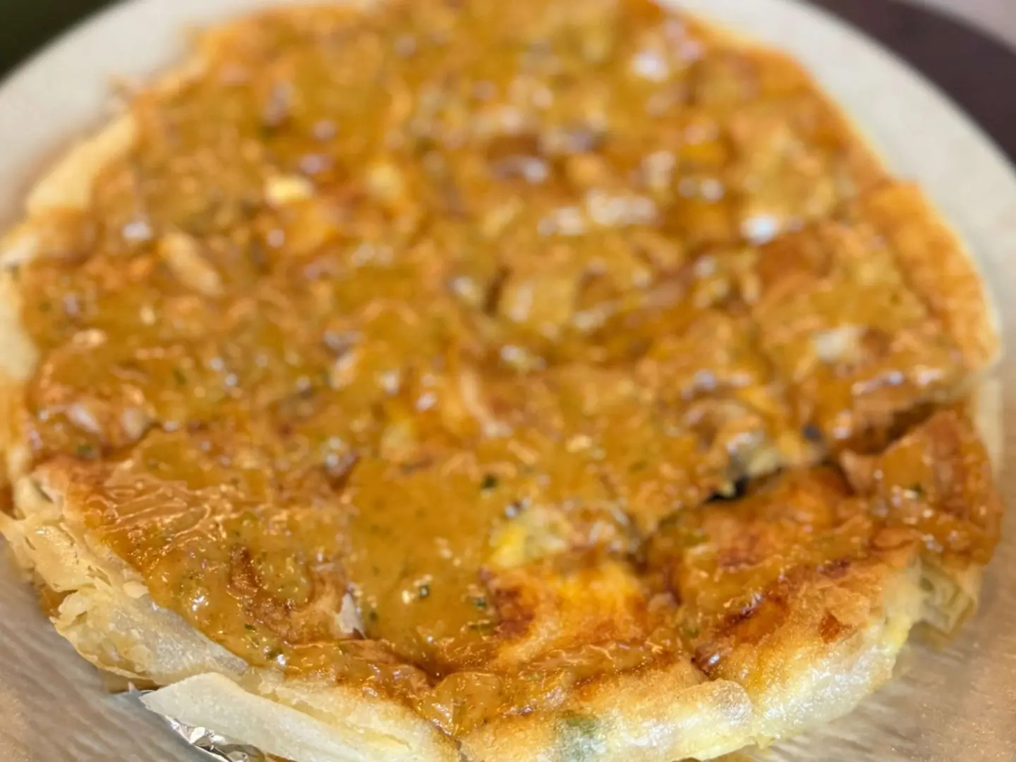 قطوطه لحم