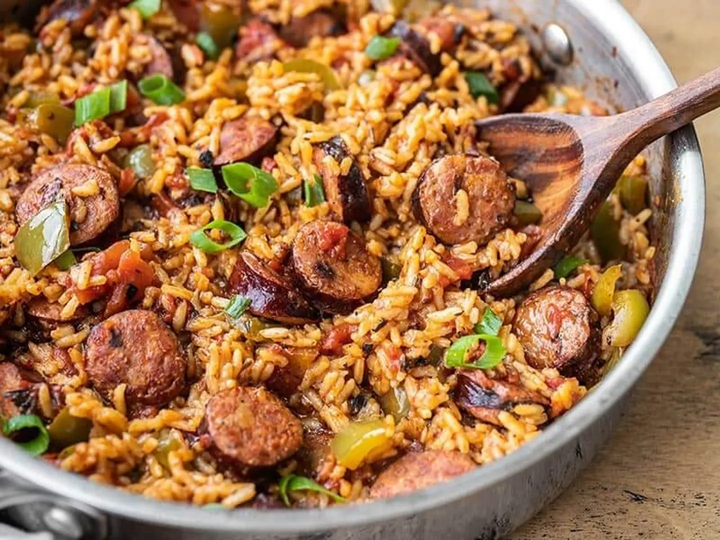 رز بالسجق