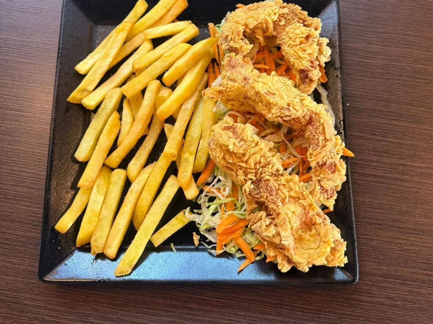 وجبه استربس اطفال
