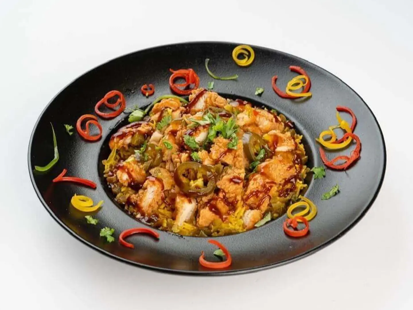 رز بالكبده