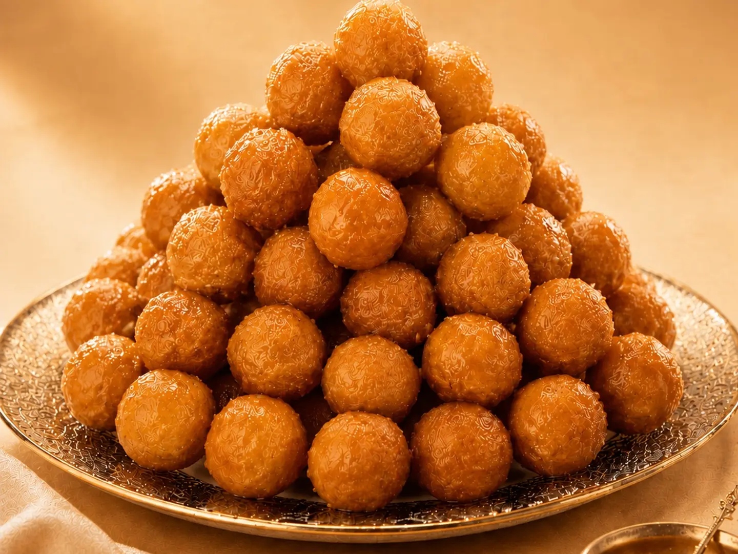 كرات الشعيرية بالجبن المقلية - نص كيلو كرات الشعيرية