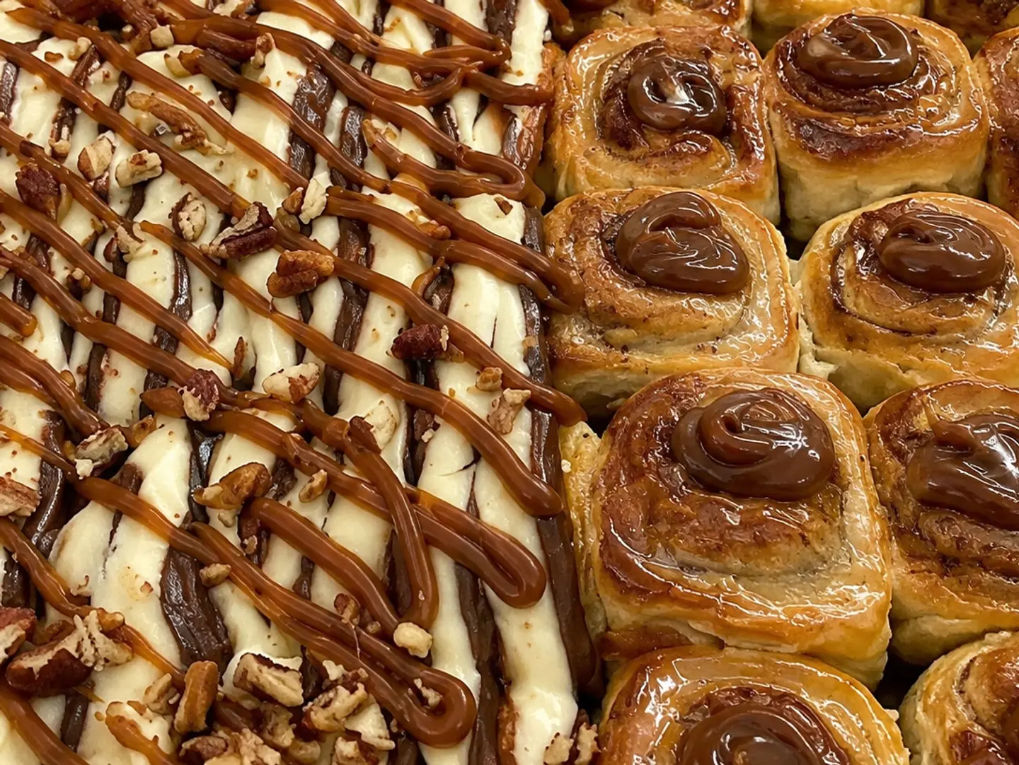 Cinnabon - 250 Grams