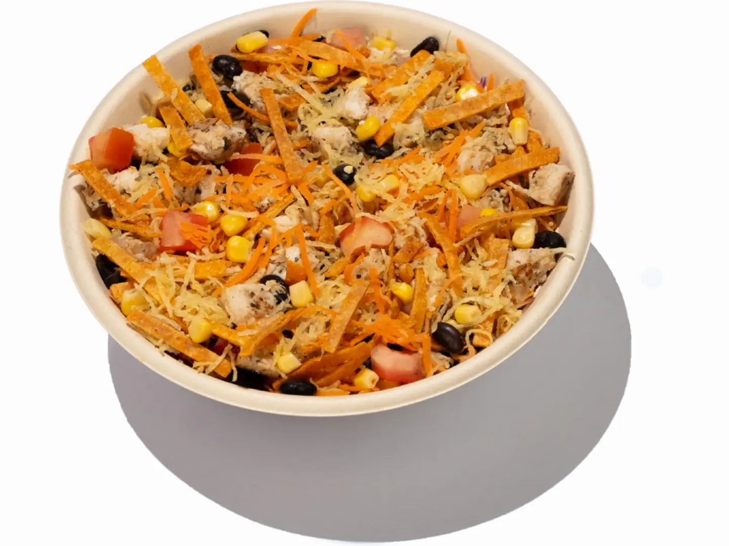 سلطة تكس مكس