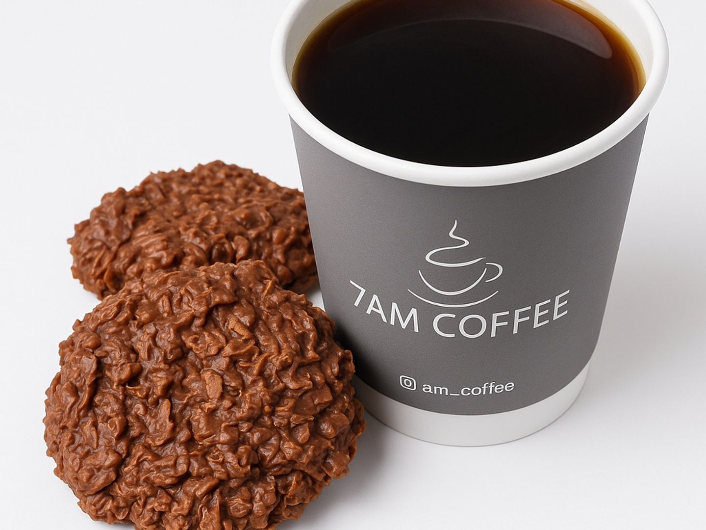 Coffee Day+Crunchy