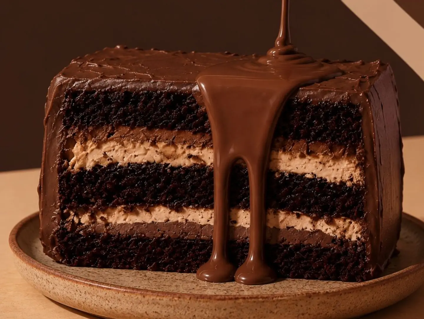London Cake