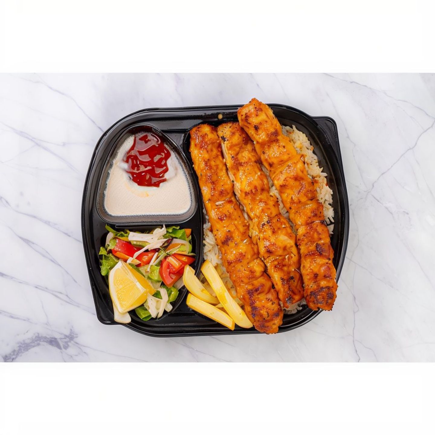 Chicken Kebab