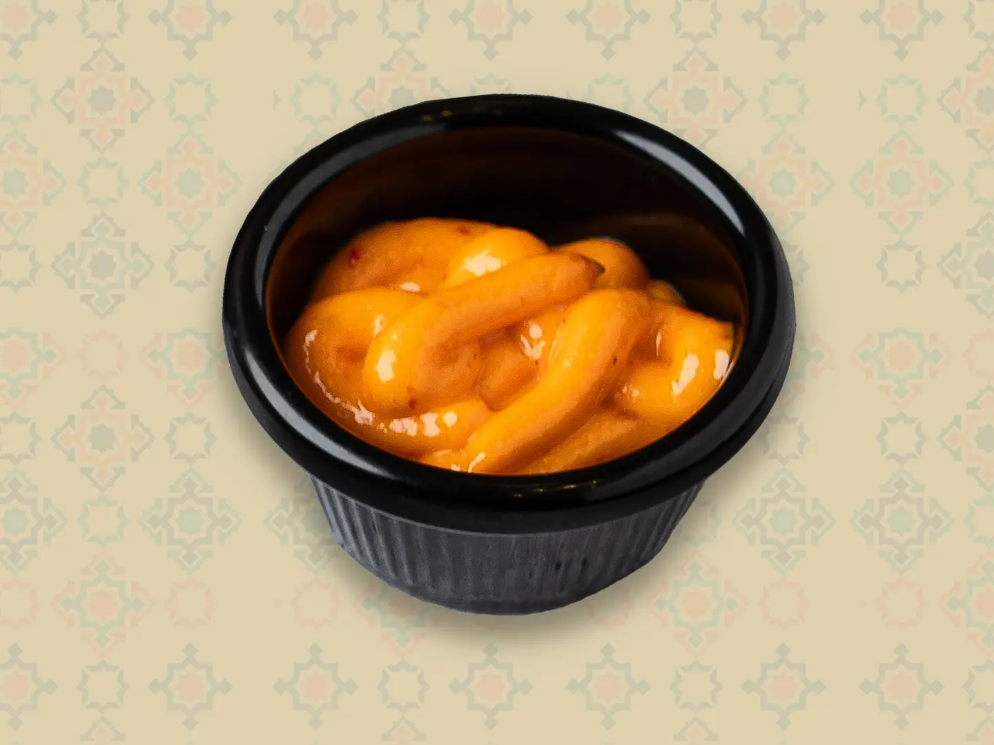 صوص ثوم صغير