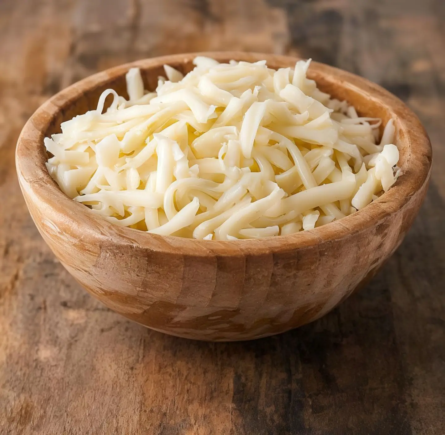 جبن موزريلا