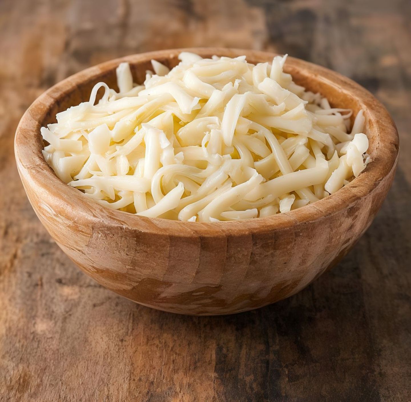 جبن موزريلا