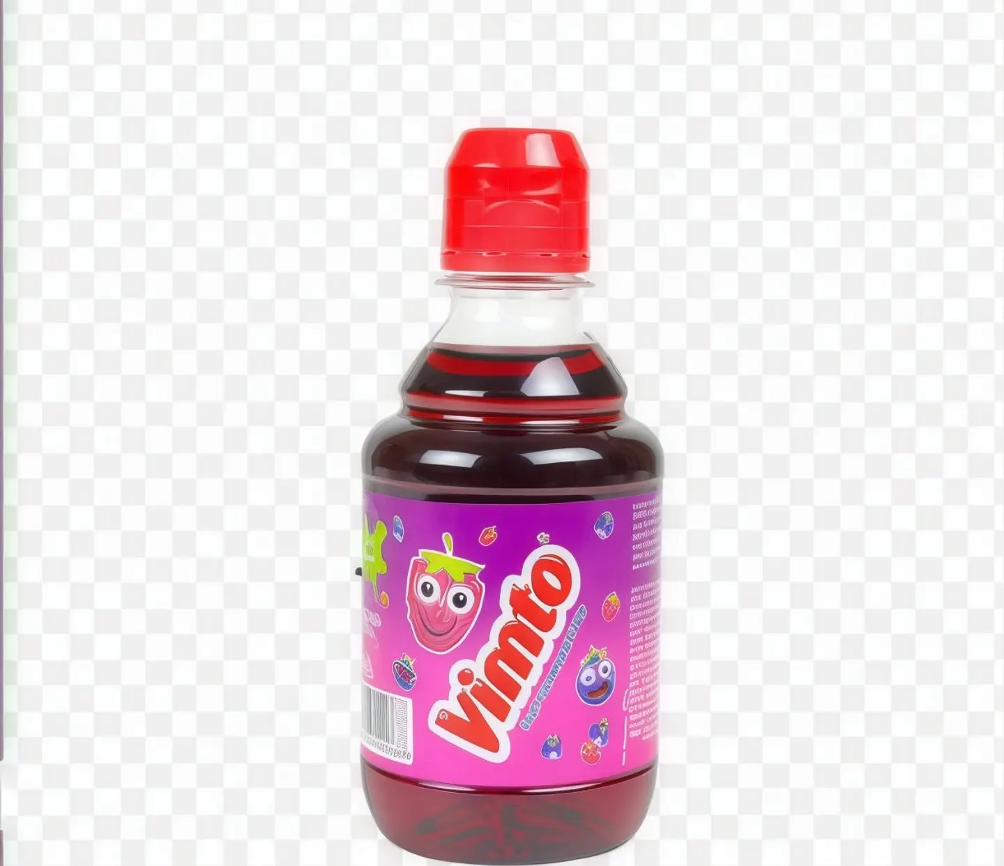 Red Vimto