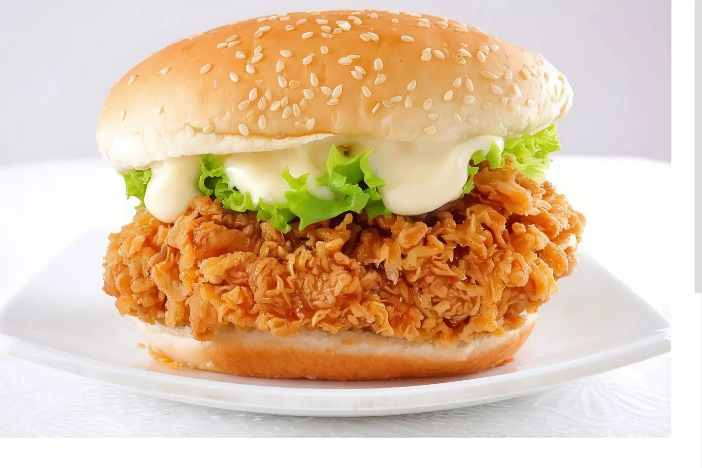 Zinger