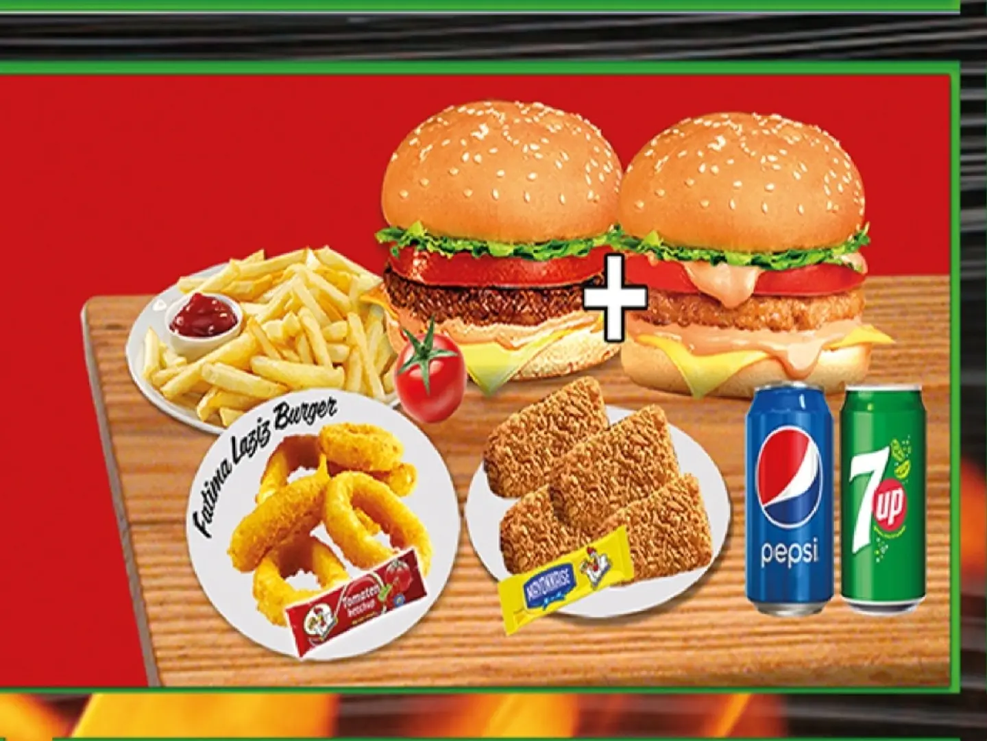 Happy Meal