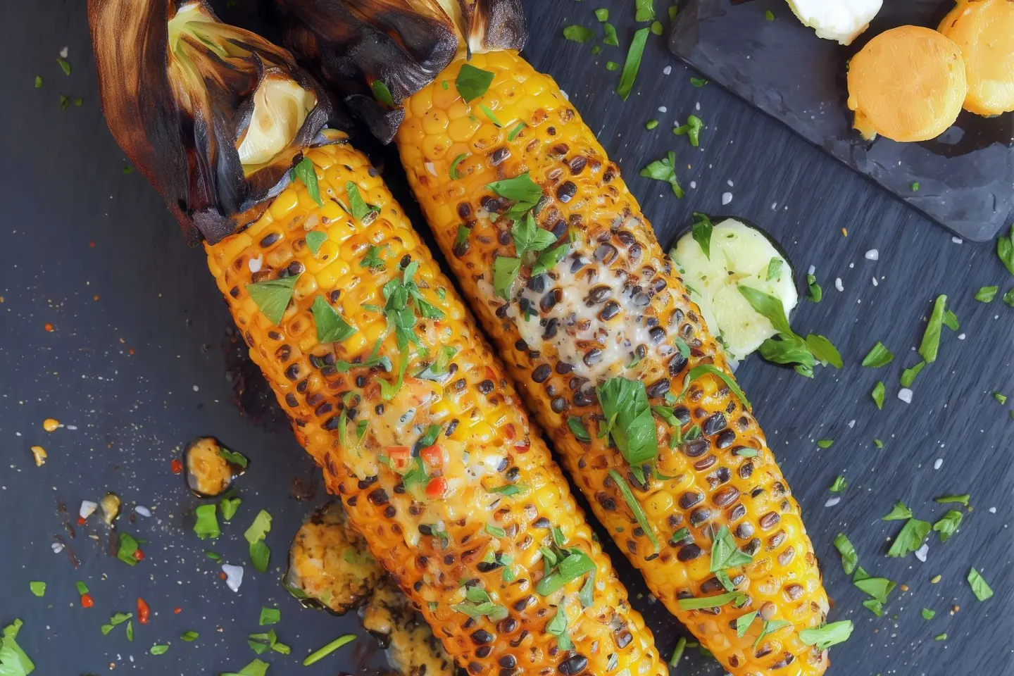 Valley Corn