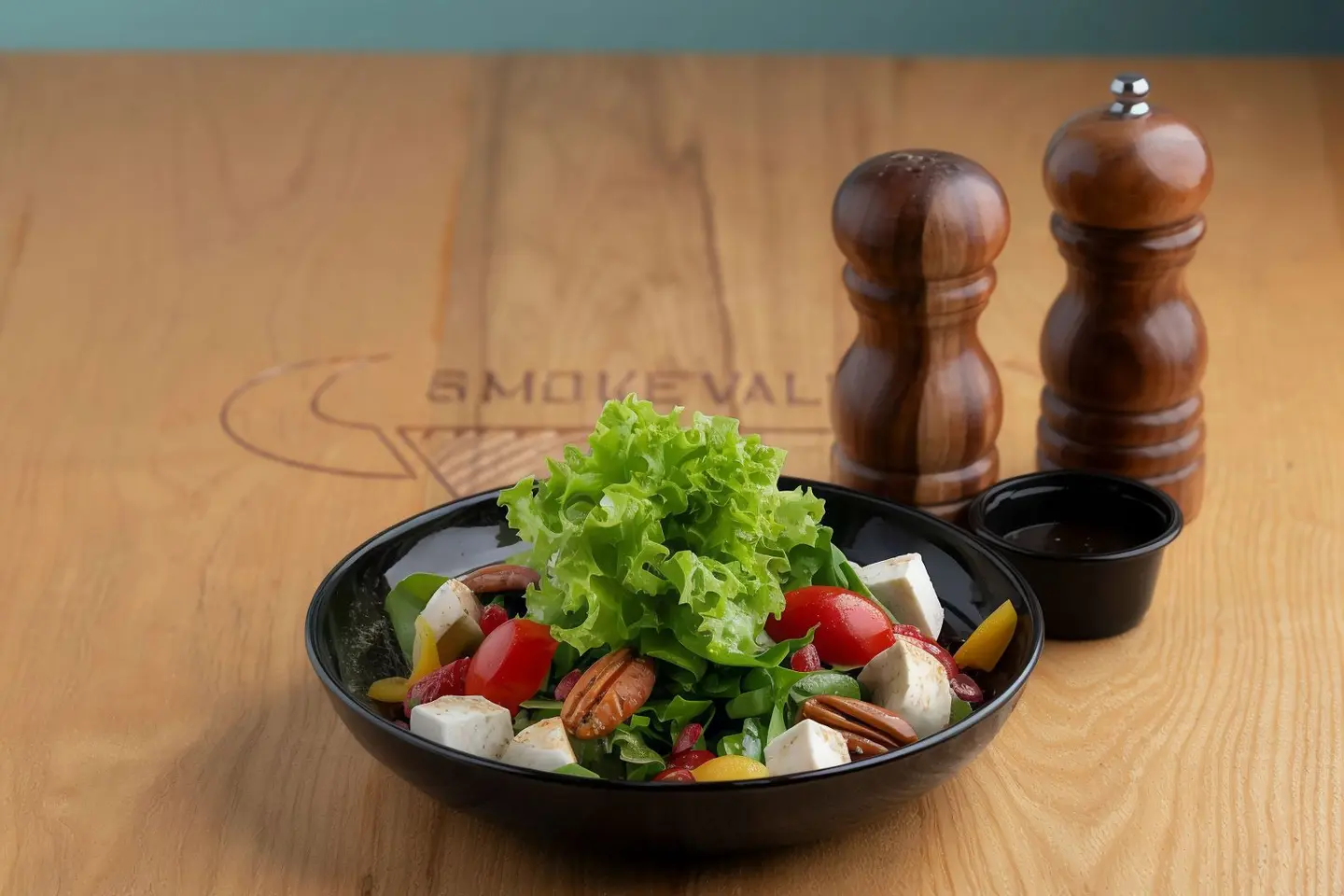 Rocca Salad