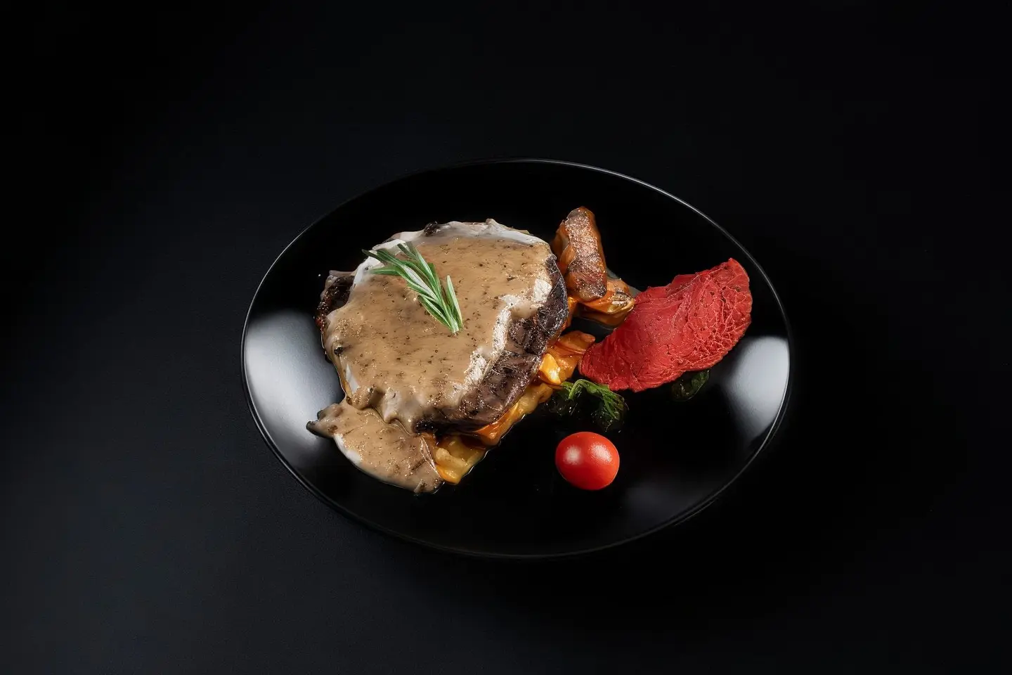 ستيك ڤالي