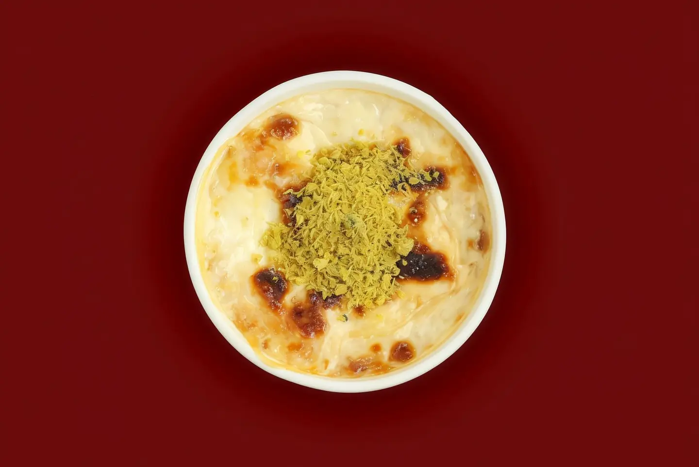 ام علي