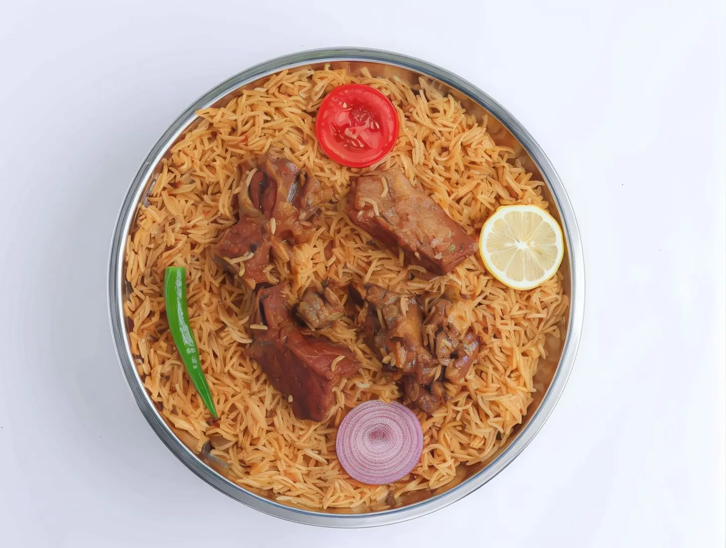 مضغوط حاشي احمر
