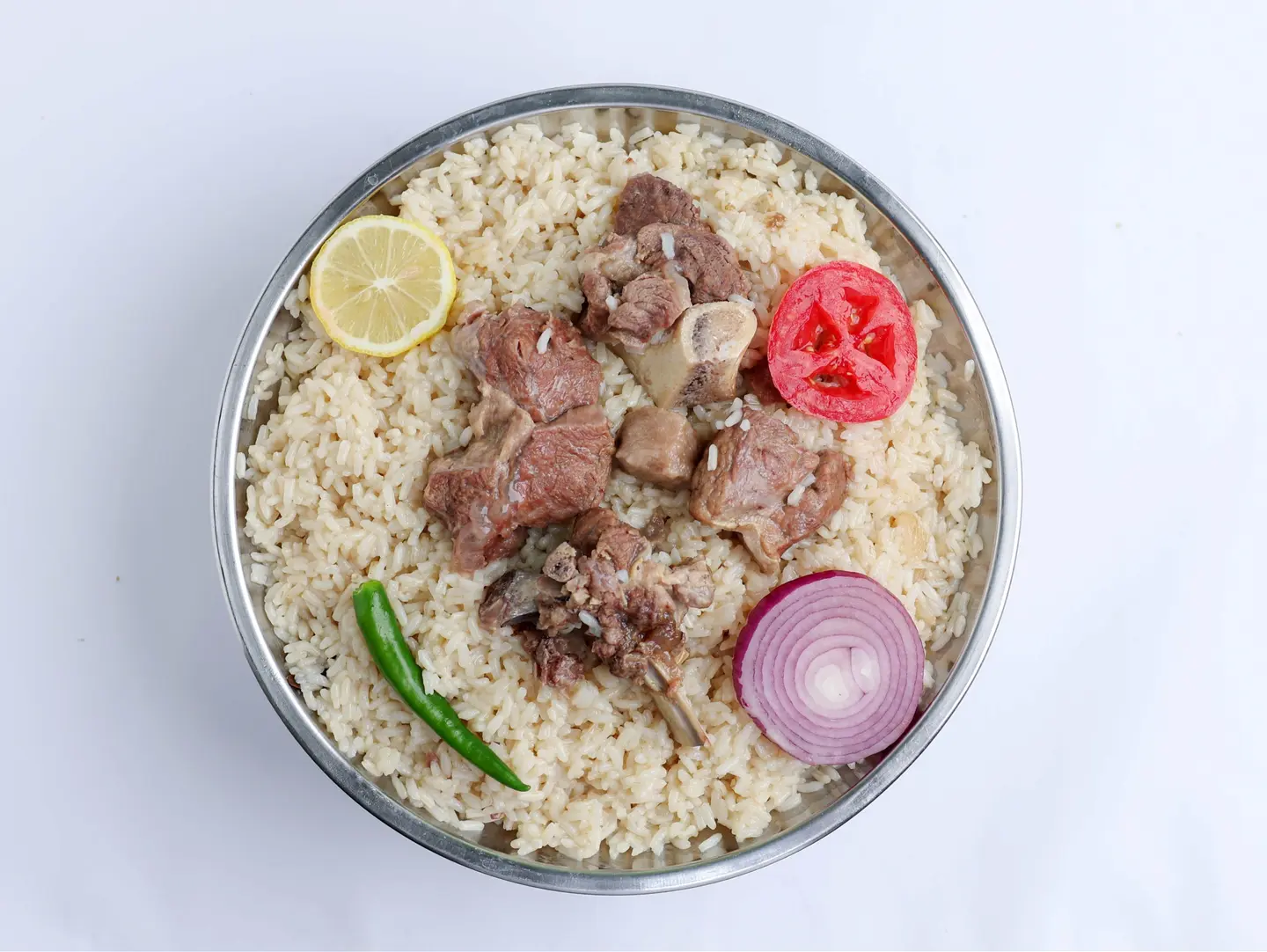 مضغوط حاشي العقبه