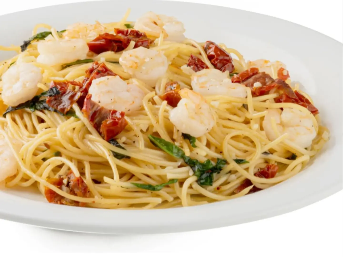 Aglio Olio
