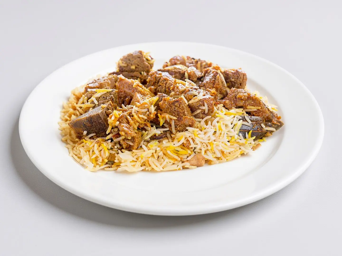 برياني حاشي