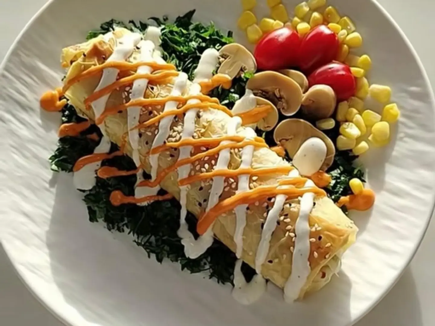 Brazilian Chicken Pie
