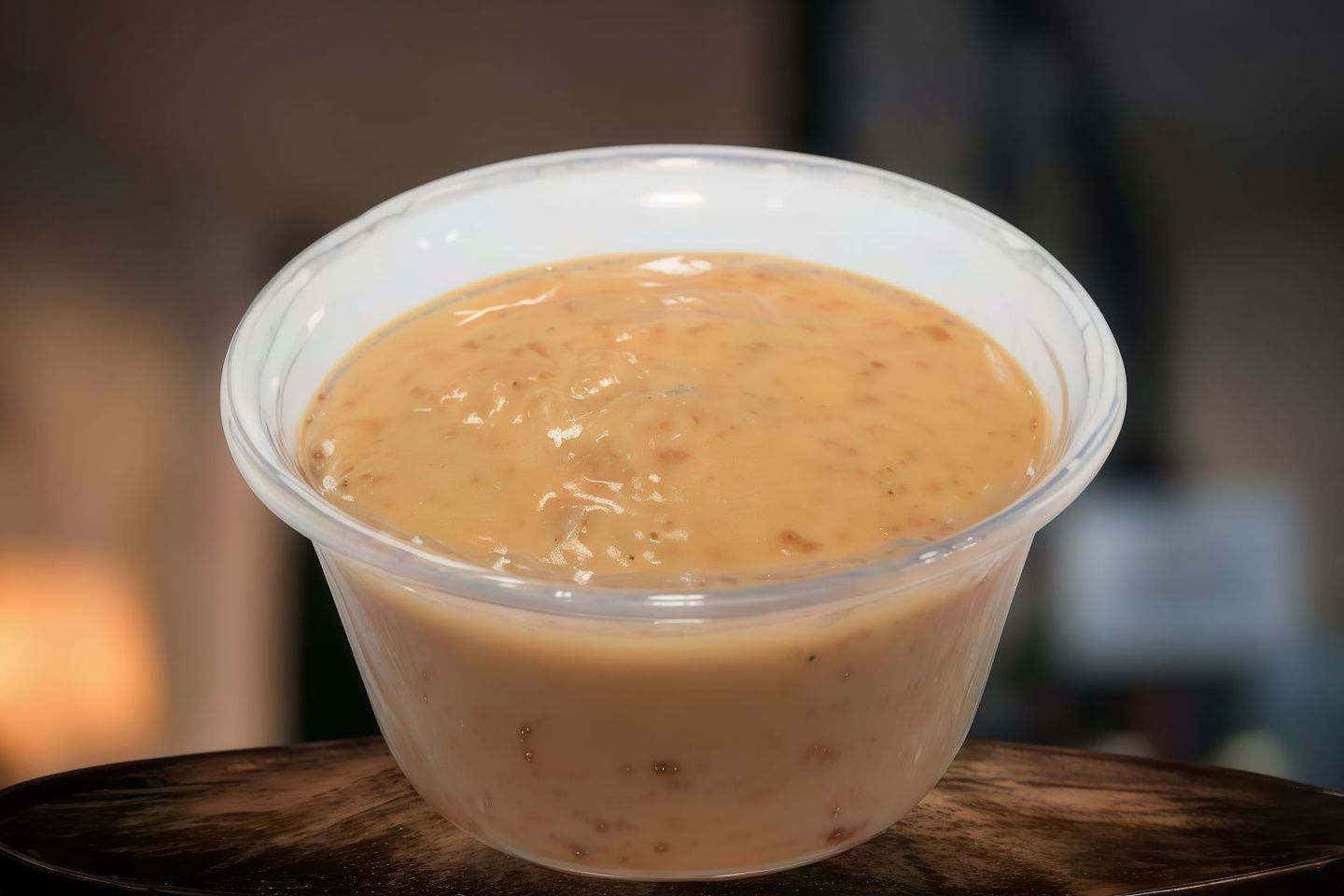 Regular Dynamite Sauce