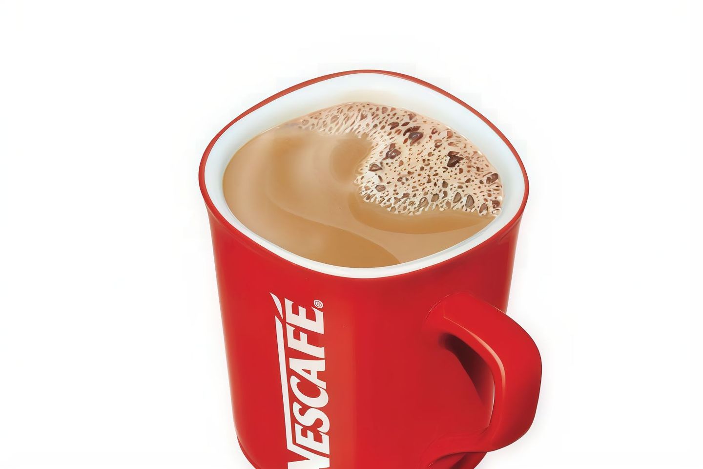 Nescafe Milk
