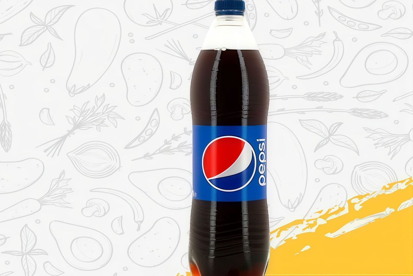 Family Pepsi