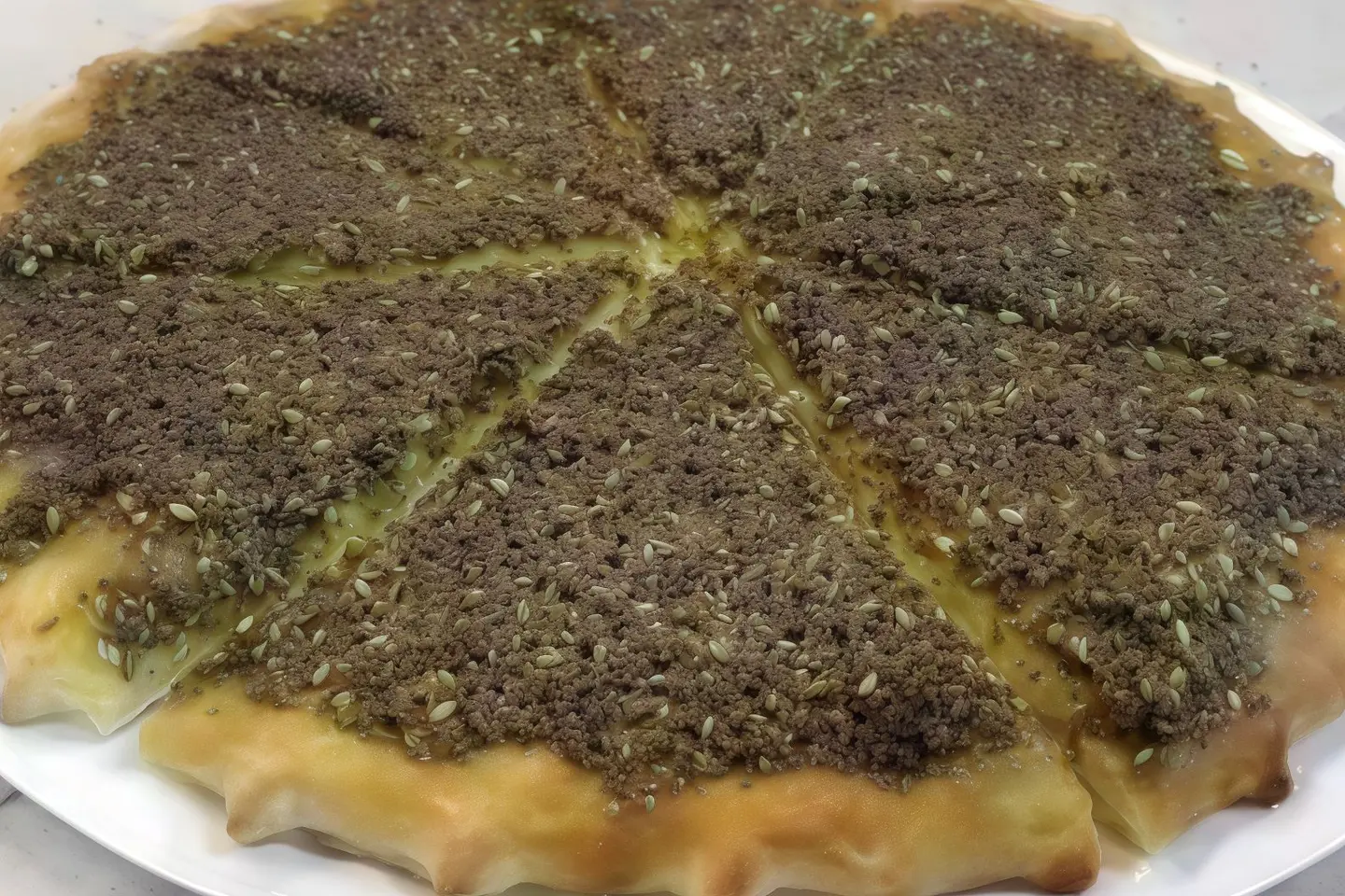 زعتر