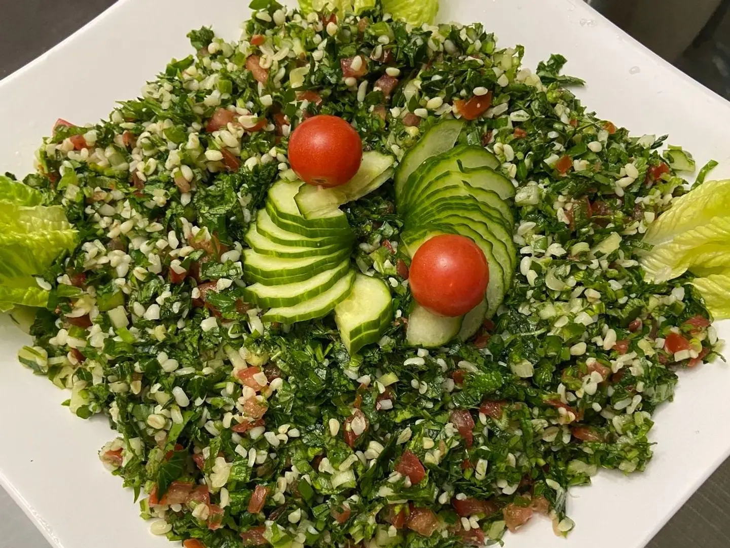Tabbouleh - Medium